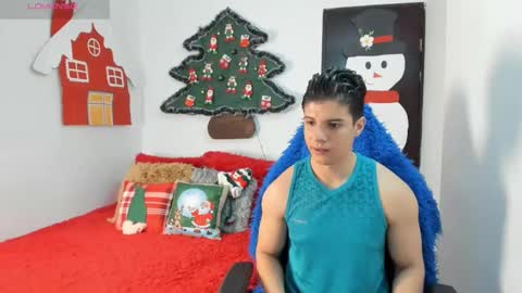 Snapshot of cory_okell chatting on 12/11/24, 05:32 cory okell  IG coryokell online show from 12/11/24, 05:32