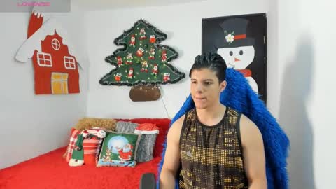 Snapshot of cory_okell chatting on 12/15/24, 12:07 cory okell  IG coryokell online show from 12/15/24, 12:07