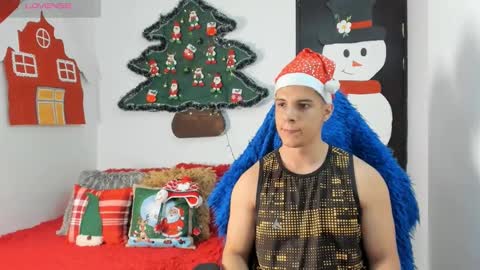 Snapshot of cory_okell chatting on 12/22/24, 01:01 cory okell  IG coryokell online show from 12/22/24, 01:01
