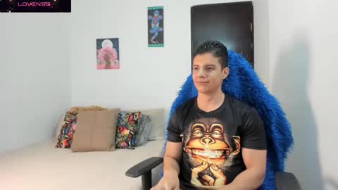 Snapshot of cory_okell chatting on 01/08/25, 04:12 cory okell  IG coryokell online show from 01/08/25, 04:12