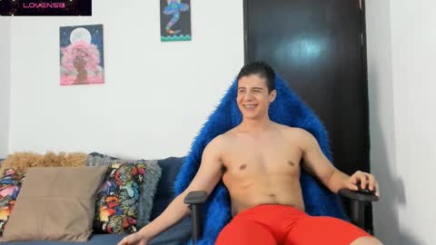 Snapshot of cory_okell chatting on 02/15/25, 02:47 cory okell  IG coryokell online show from 02/15/25, 02:47