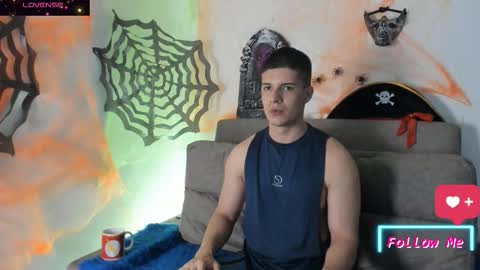Snapshot of cory_okell chatting on 10/22/25, 01:39 cory okell  IG coryokell online show from 10/22/25, 01:39