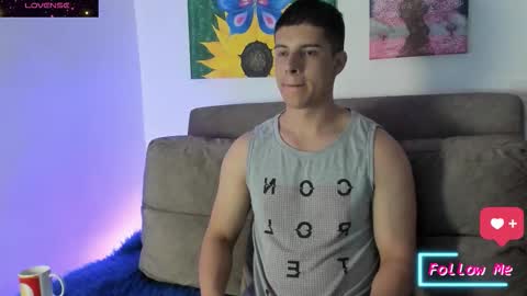 Snapshot of cory_okell chatting on 02/24/26, 01:03 cory okell IG coryokell online show from 02/24/26, 01:03