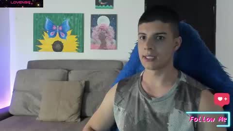 cory okell  IG coryokell online show from 06/29/26, 12:39