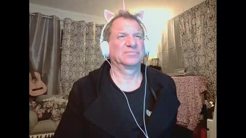 Snapshot of coryassman chatting on 12/04/24, 09:40 CoryAssMan online show from 12/04/24, 09:40