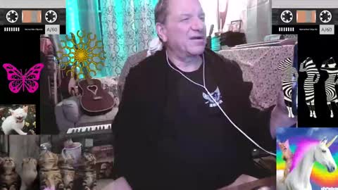 Snapshot of coryassman chatting on 12/10/24, 11:00 CoryAssMan online show from 12/10/24, 11:00