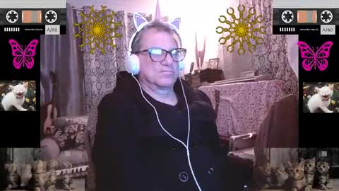 Snapshot of coryassman chatting on 12/16/24, 08:20 CoryAssMan online show from 12/16/24, 08:20