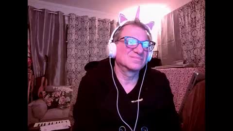 Snapshot of coryassman chatting on 12/25/24, 09:56 CoryAssMan online show from 12/25/24, 09:56