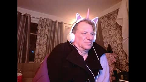 Snapshot of coryassman chatting on 01/03/25, 09:15 CoryAssMan online show from 01/03/25, 09:15