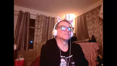 Snapshot of coryassman chatting on 01/03/25, 12:19 CoryAssMan online show from 01/03/25, 12:19