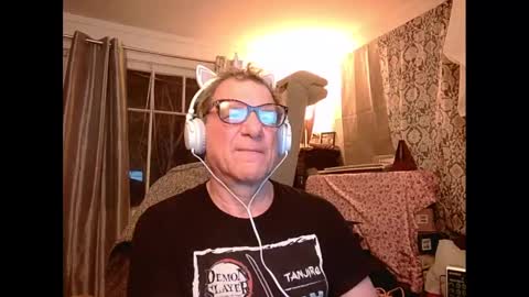 Snapshot of coryassman chatting on 01/07/25, 05:12 CoryAssMan online show from 01/07/25, 05:12