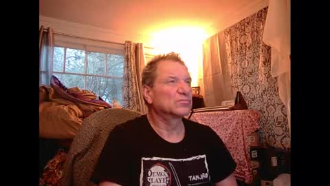 Snapshot of coryassman chatting on 01/09/25, 12:46 CoryAssMan online show from 01/09/25, 12:46