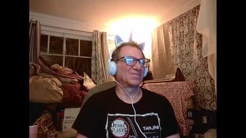 Snapshot of coryassman chatting on 01/09/25, 03:47 CoryAssMan online show from 01/09/25, 03:47
