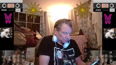 Snapshot of coryassman chatting on 01/09/25, 06:48 CoryAssMan online show from 01/09/25, 06:48
