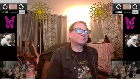 Snapshot of coryassman chatting on 01/11/25, 06:56 CoryAssMan online show from 01/11/25, 06:56