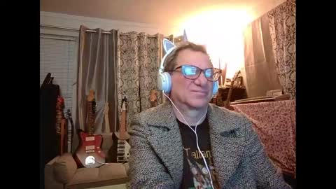 Snapshot of coryassman chatting on 01/12/25, 12:33 CoryAssMan online show from 01/12/25, 12:33