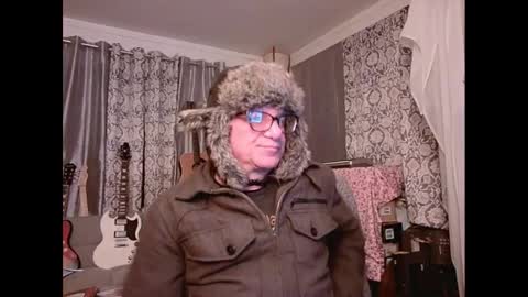 Snapshot of coryassman chatting on 01/16/25, 12:31 CoryAssMan online show from 01/16/25, 12:31