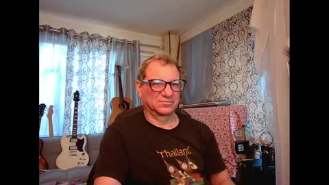 Snapshot of coryassman chatting on 01/16/25, 11:16 CoryAssMan online show from 01/16/25, 11:16