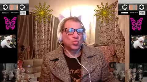 Snapshot of coryassman chatting on 01/18/25, 05:31 CoryAssMan online show from 01/18/25, 05:31