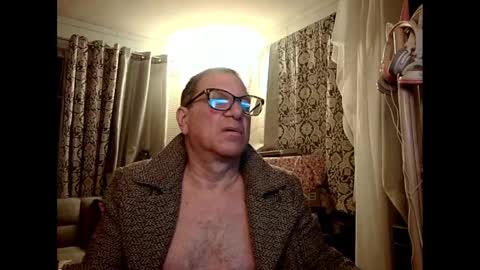 Snapshot of coryassman chatting on 01/25/25, 08:31 CoryAssMan online show from 01/25/25, 08:31