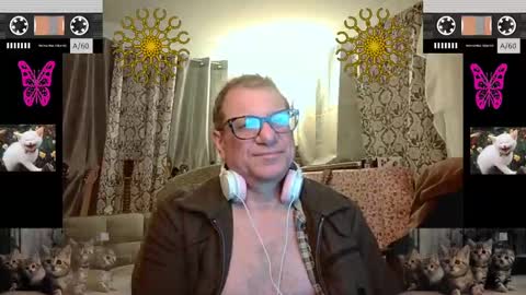 Snapshot of coryassman chatting on 01/28/25, 11:17 CoryAssMan online show from 01/28/25, 11:17