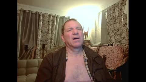 Snapshot of coryassman chatting on 01/29/25, 06:12 CoryAssMan online show from 01/29/25, 06:12