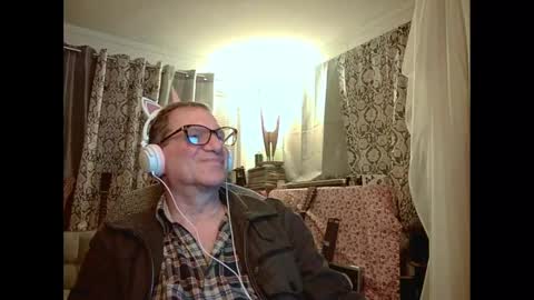Snapshot of coryassman chatting on 02/01/25, 12:37 CoryAssMan online show from 02/01/25, 12:37
