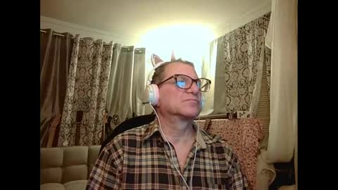 Snapshot of coryassman chatting on 02/02/25, 11:19 CoryAssMan online show from 02/02/25, 11:19