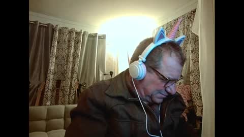 Snapshot of coryassman chatting on 02/03/25, 07:29 CoryAssMan online show from 02/03/25, 07:29