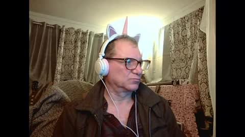 Snapshot of coryassman chatting on 02/05/25, 08:11 CoryAssMan online show from 02/05/25, 08:11