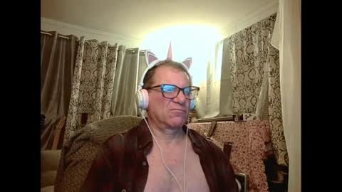 Snapshot of coryassman chatting on 02/05/25, 11:12 CoryAssMan online show from 02/05/25, 11:12