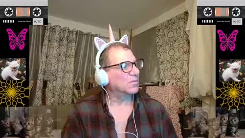 Snapshot of coryassman chatting on 02/08/25, 11:01 CoryAssMan online show from 02/08/25, 11:01