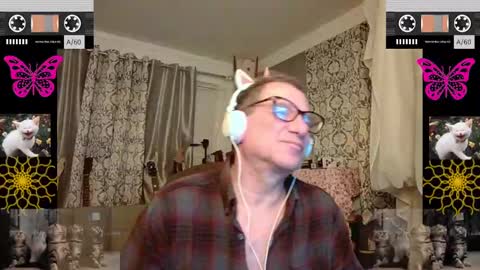 Snapshot of coryassman chatting on 02/08/25, 02:05 CoryAssMan online show from 02/08/25, 02:05