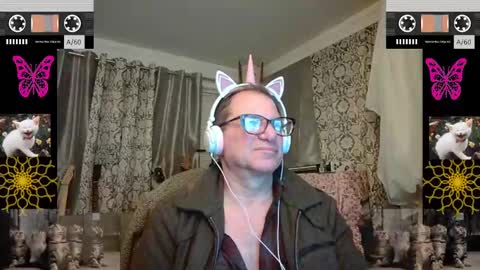 Snapshot of coryassman chatting on 02/12/25, 12:22 CoryAssMan online show from 02/12/25, 12:22