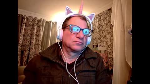 Snapshot of coryassman chatting on 02/13/25, 09:20 CoryAssMan online show from 02/13/25, 09:20