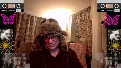 Snapshot of coryassman chatting on 02/13/25, 12:21 CoryAssMan online show from 02/13/25, 12:21