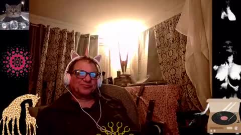 Snapshot of coryassman chatting on 02/14/25, 09:56 CoryAssMan online show from 02/14/25, 09:56