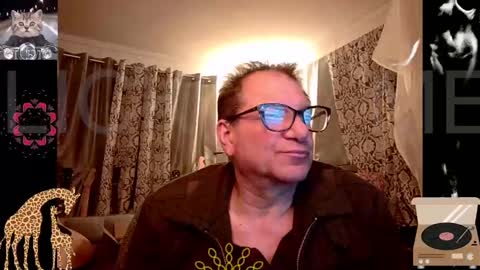 Snapshot of coryassman chatting on 02/19/25, 07:06 CoryAssMan online show from 02/19/25, 07:06