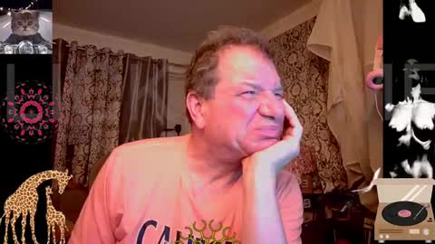 Snapshot of coryassman chatting on 02/24/25, 01:10 CoryAssMan online show from 02/24/25, 01:10