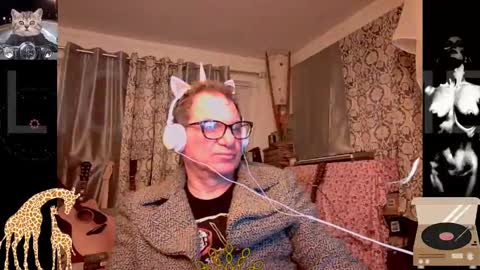 Snapshot of coryassman chatting on 02/25/25, 10:47 CoryAssMan online show from 02/25/25, 10:47