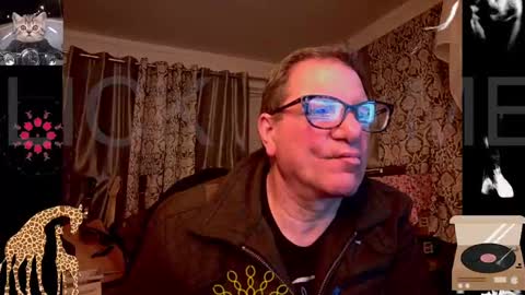 Snapshot of coryassman chatting on 02/26/25, 07:09 CoryAssMan online show from 02/26/25, 07:09