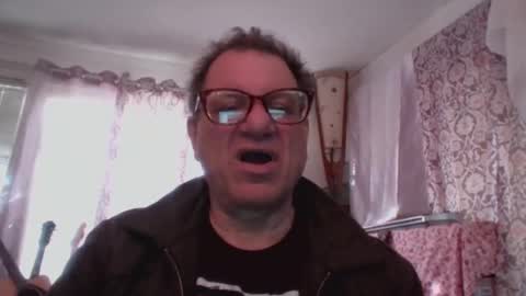 Snapshot of coryassman chatting on 02/27/25, 04:43 CoryAssMan online show from 02/27/25, 04:43