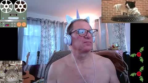 Snapshot of coryassman chatting on 09/15/25, 10:54 CoryAssMan online show from 09/15/25, 10:54
