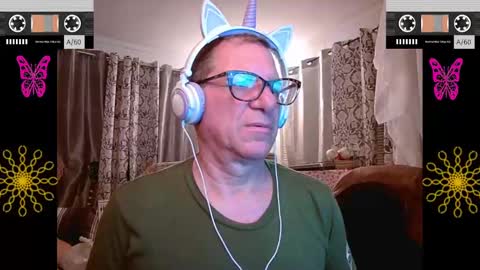 Snapshot of coryassman chatting on 09/19/25, 07:10 CoryAssMan online show from 09/19/25, 07:10