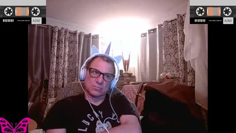 Snapshot of coryassman chatting on 09/21/25, 07:32 CoryAssMan online show from 09/21/25, 07:32
