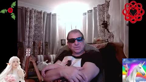 Snapshot of coryassman chatting on 10/05/25, 06:01 CoryAssMan online show from 10/05/25, 06:01
