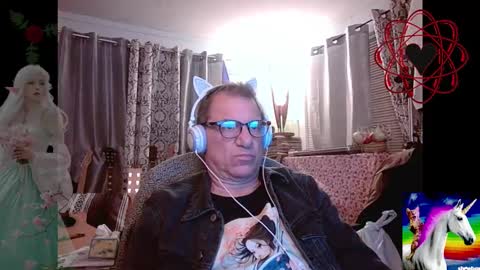 Snapshot of coryassman chatting on 10/07/25, 07:49 CoryAssMan online show from 10/07/25, 07:49