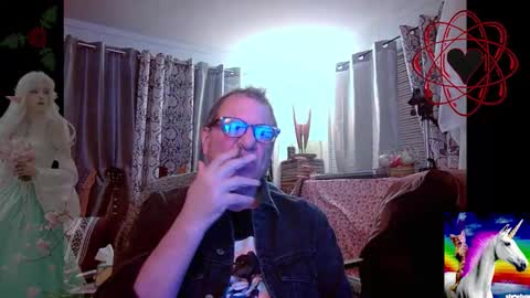 Snapshot of coryassman chatting on 10/12/25, 07:29 CoryAssMan online show from 10/12/25, 07:29
