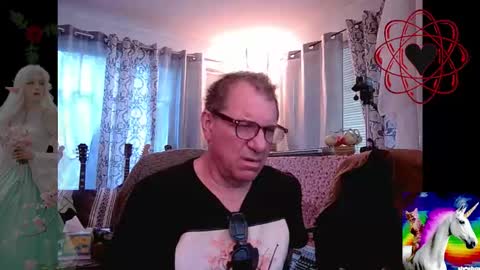 Snapshot of coryassman chatting on 10/13/25, 10:54 CoryAssMan online show from 10/13/25, 10:54
