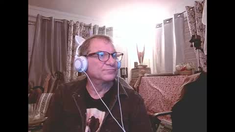 Snapshot of coryassman chatting on 10/14/25, 11:00 CoryAssMan online show from 10/14/25, 11:00